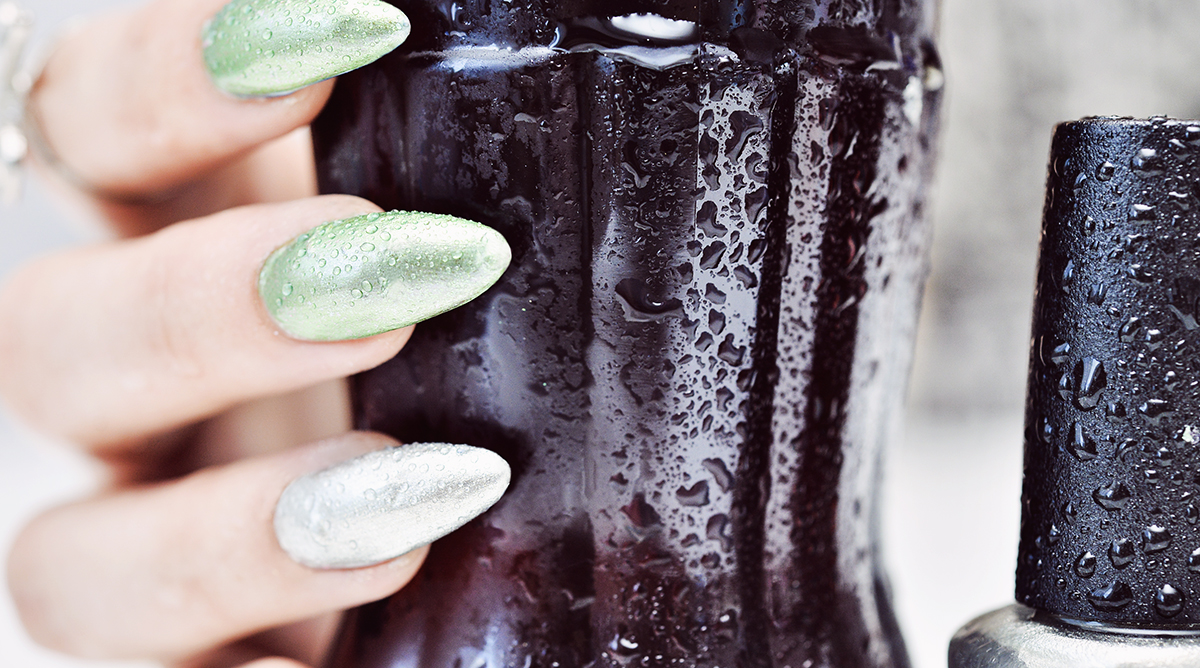 OPI Coca-Cola 100th Anniversary 2015 – Centennial Celebration & Visions of Georgia Green