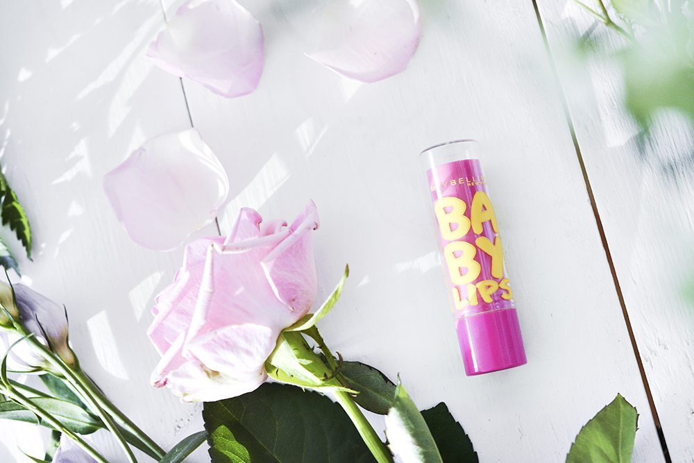 Maybelline Baby Lips 