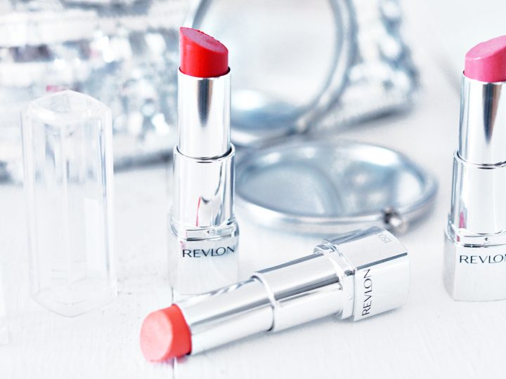 Revlon Ultra HD Lipstick