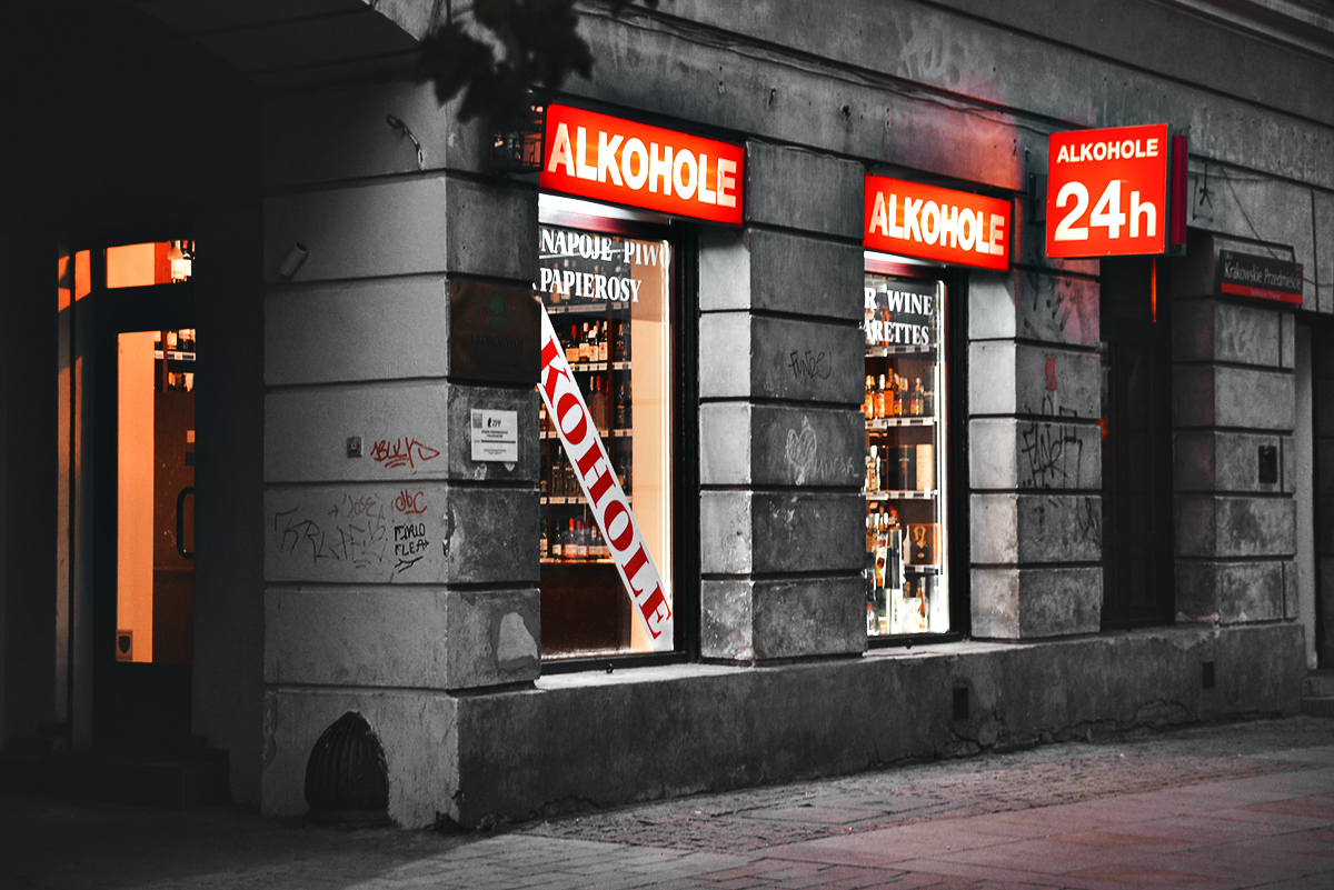 Alkohole 24h