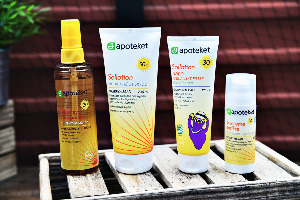 Apoteket Sollotion