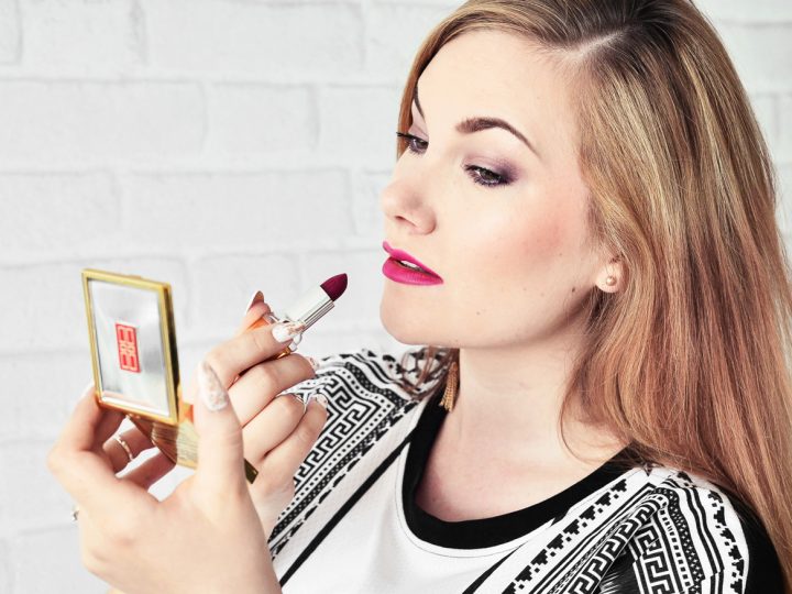 Elizabeth Arden
