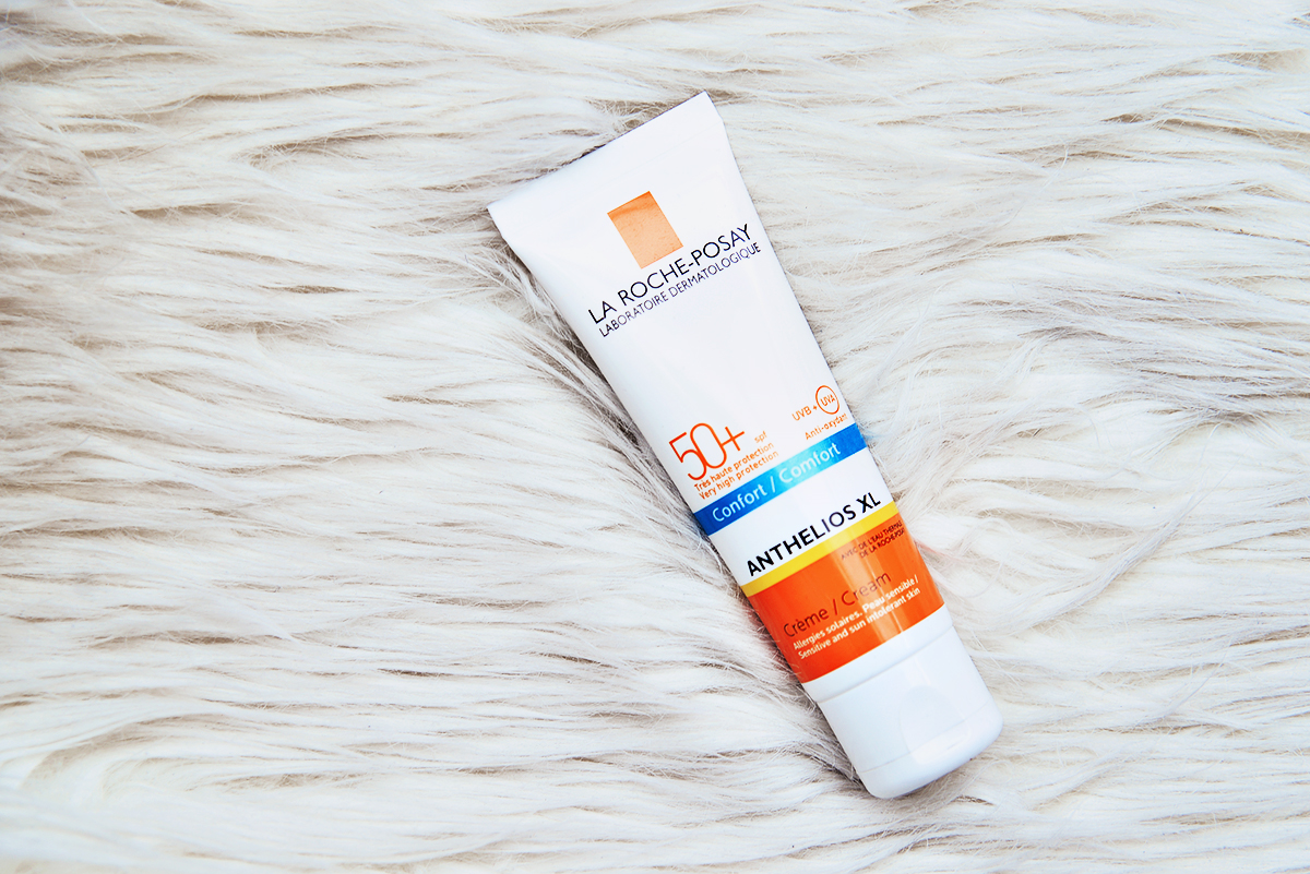 La Roche-Posay Anthelios Ansikte XL SPF 50+