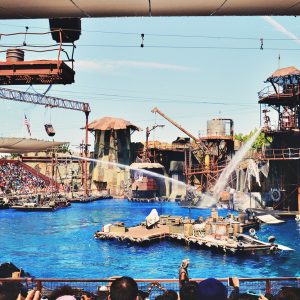 WaterWorld