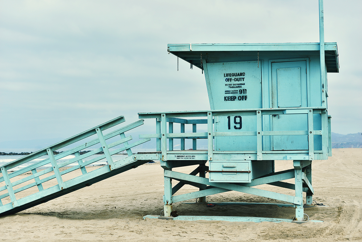 Venice Beach 