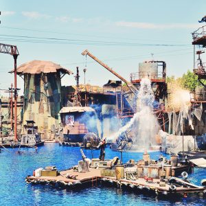 WaterWorld