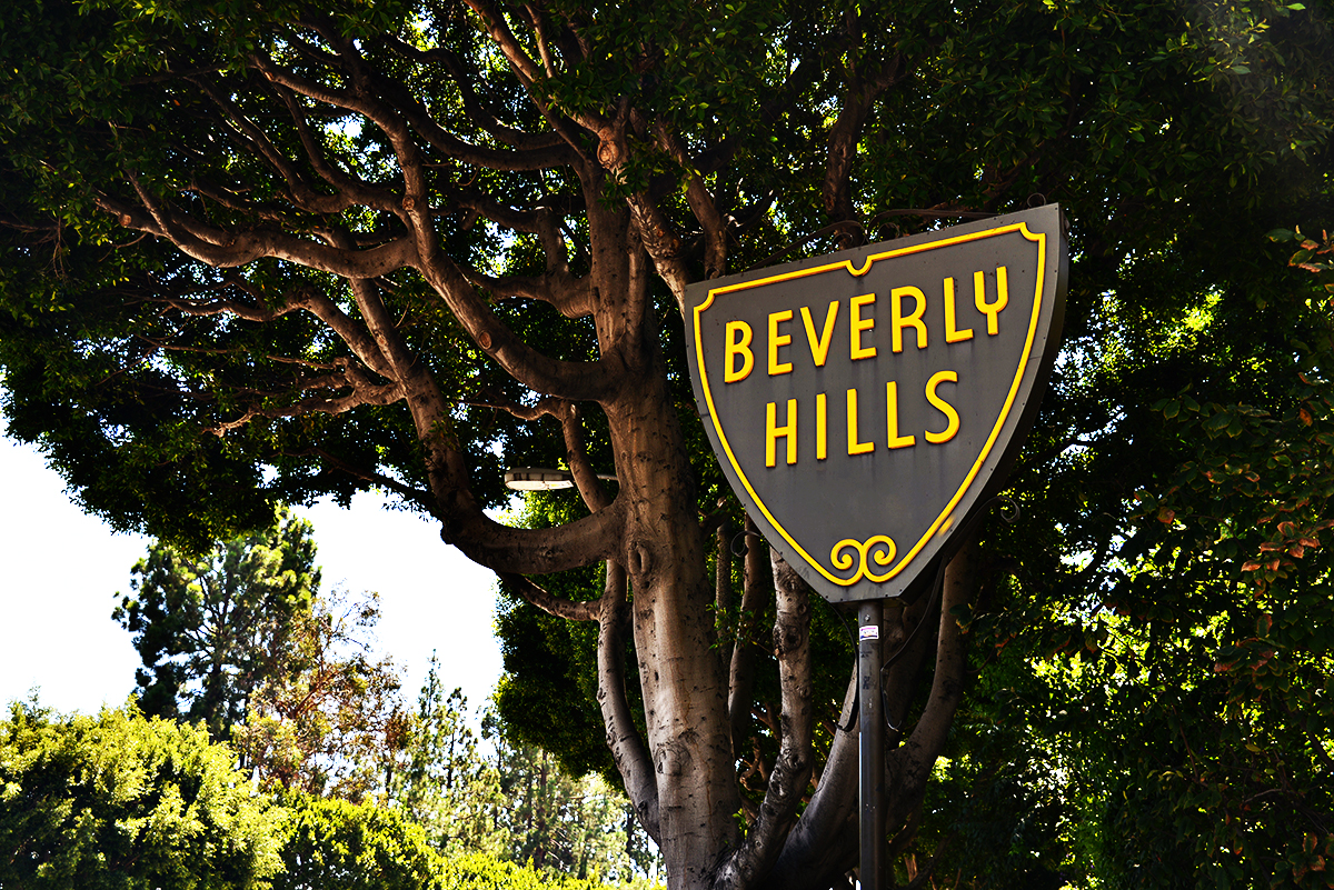 Beverly hills