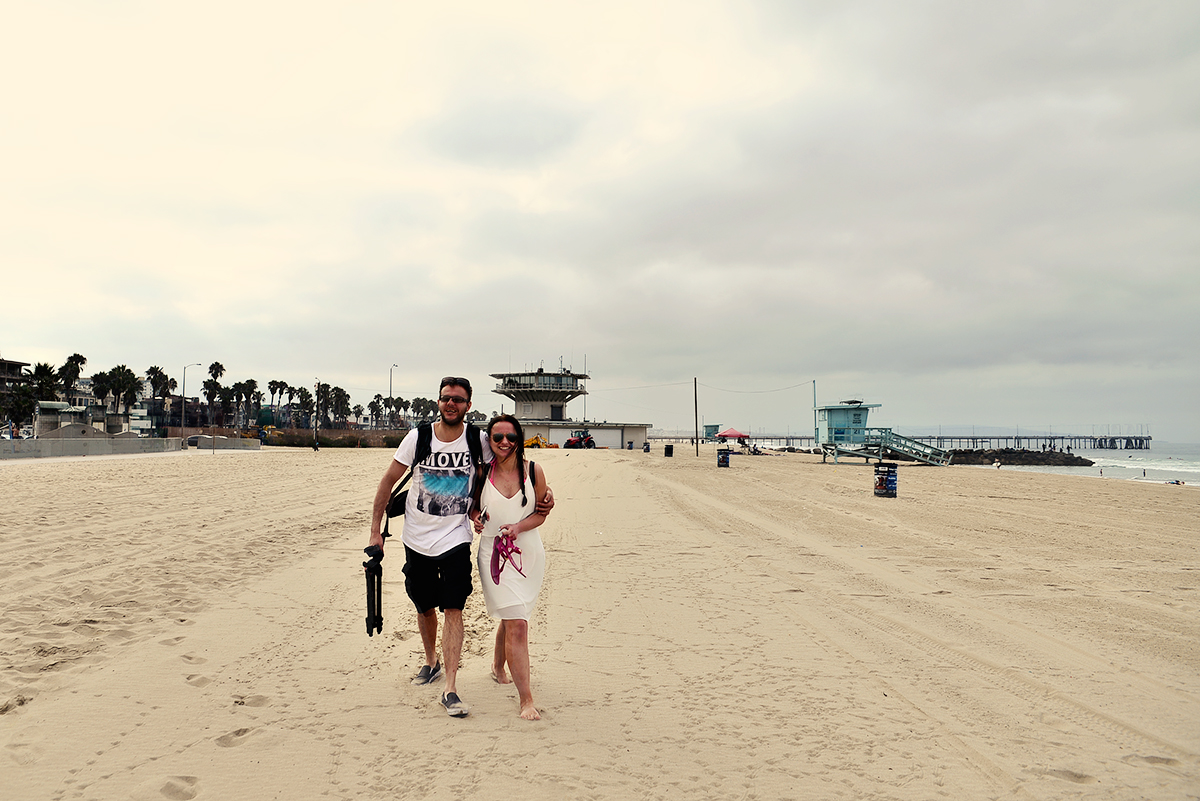 Venice Beach 