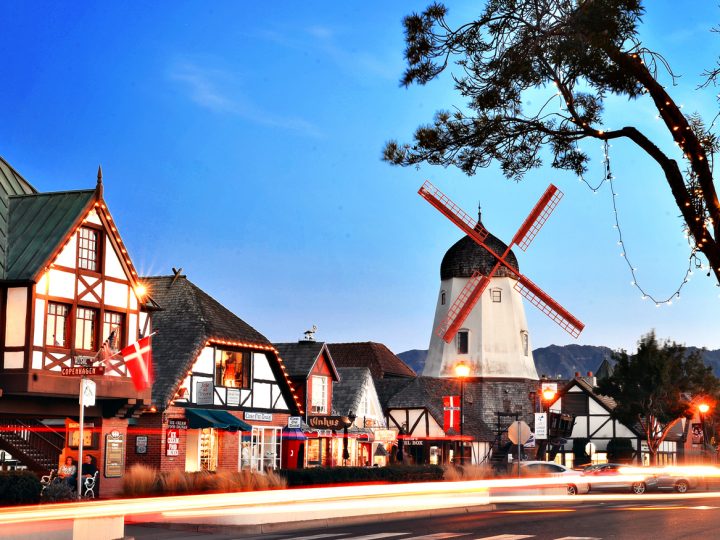 Solvang