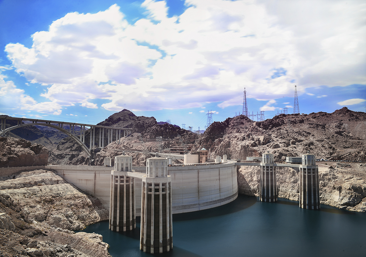 Hoover Dam