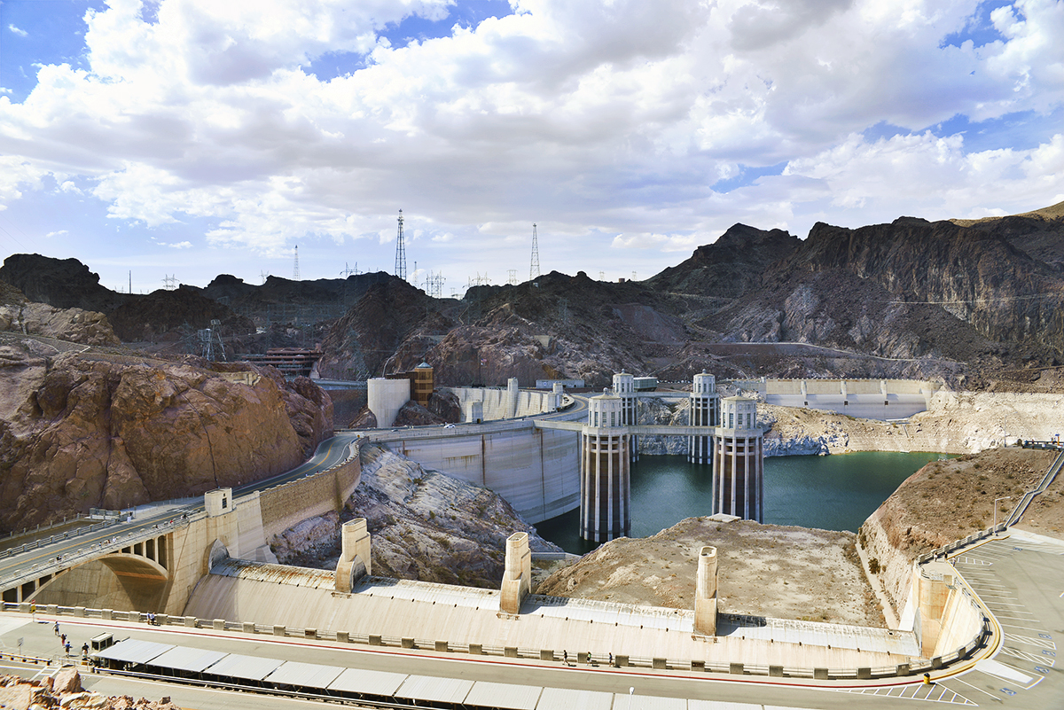 Hoover Dam