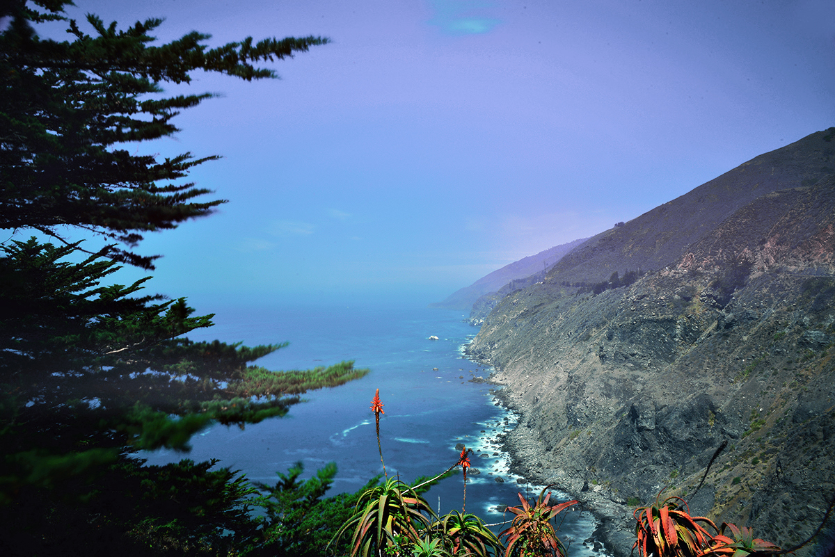 Big Sur 