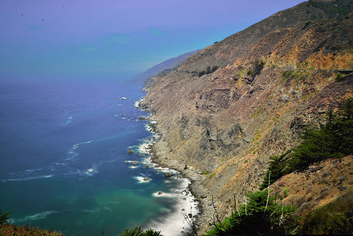 Big Sur