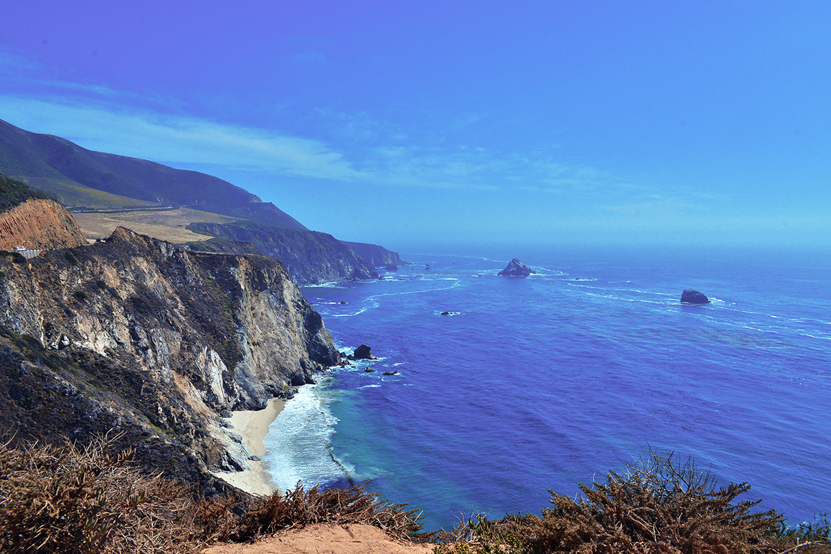 Bixby Bridge