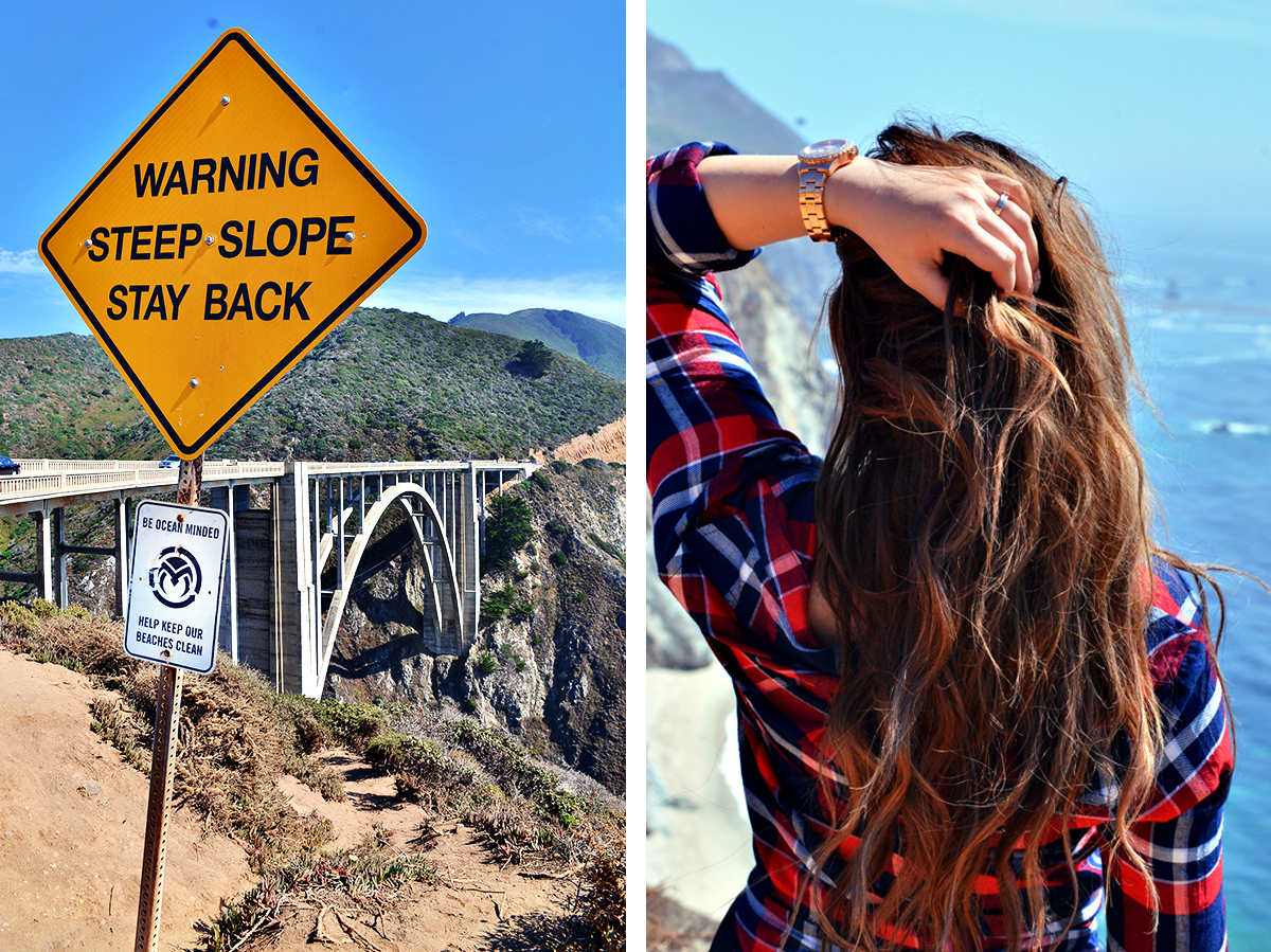 Bixby Bridge