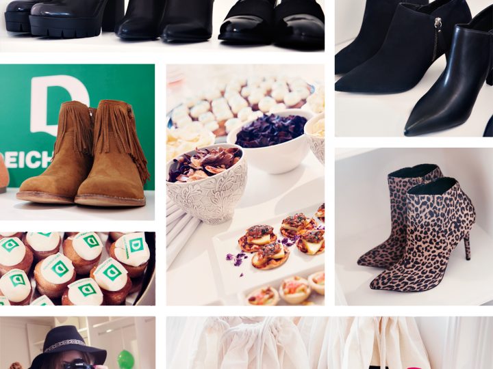 AW15 med Deichmann