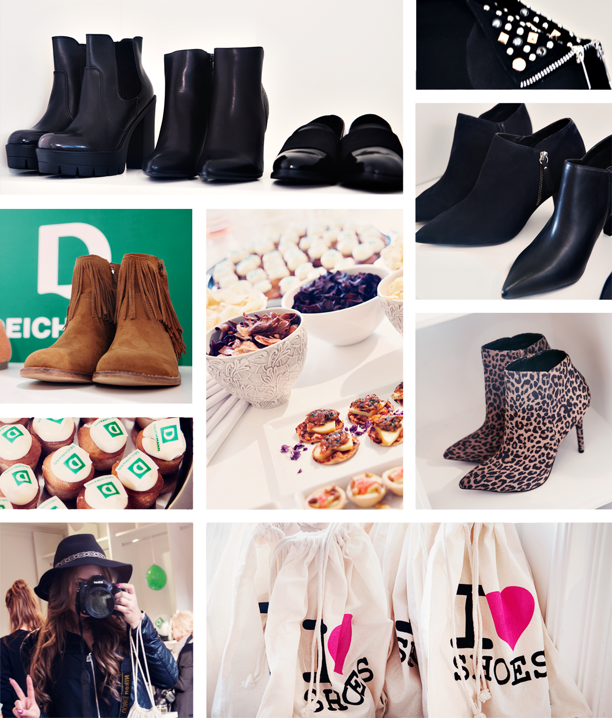 AW15 med Deichmann