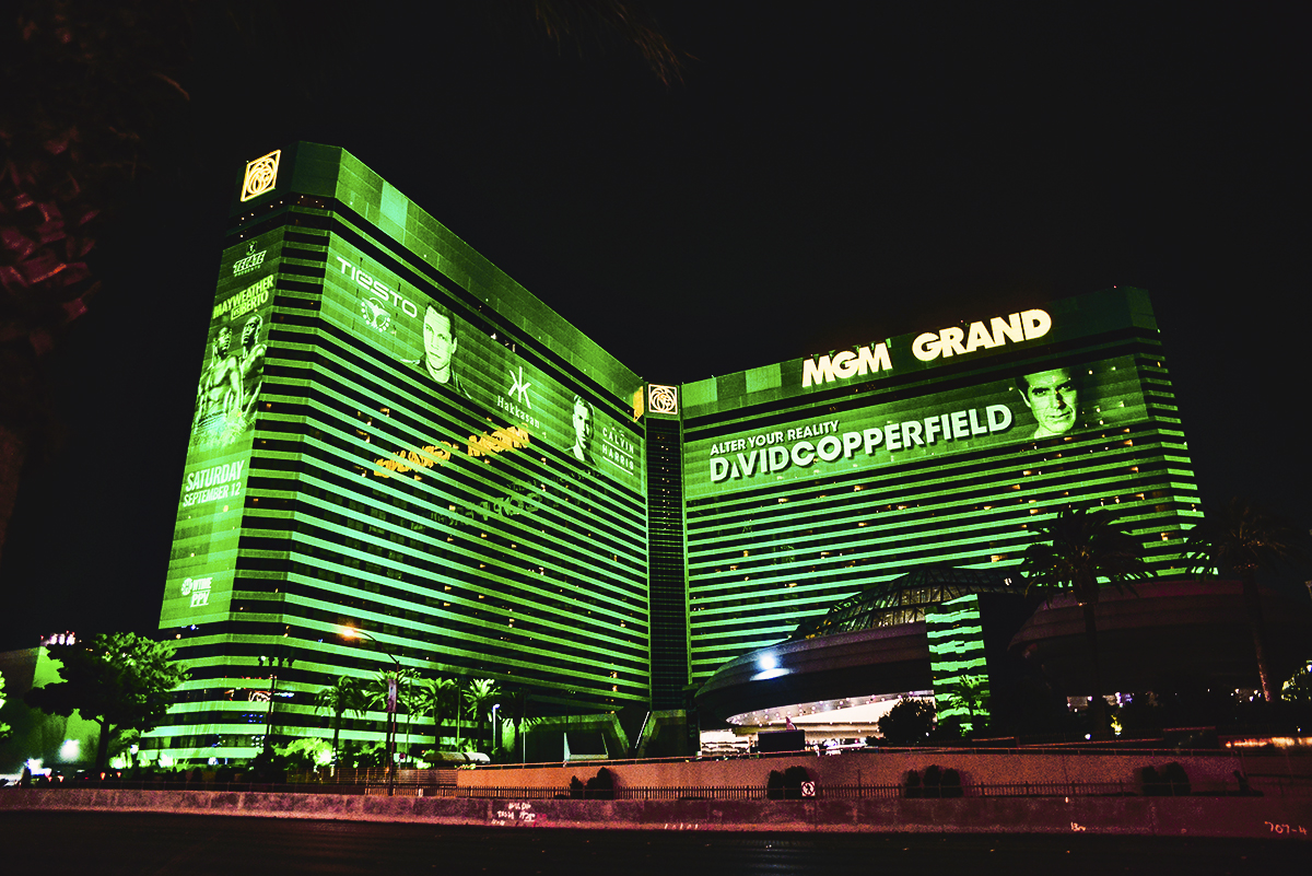 MGM Grand