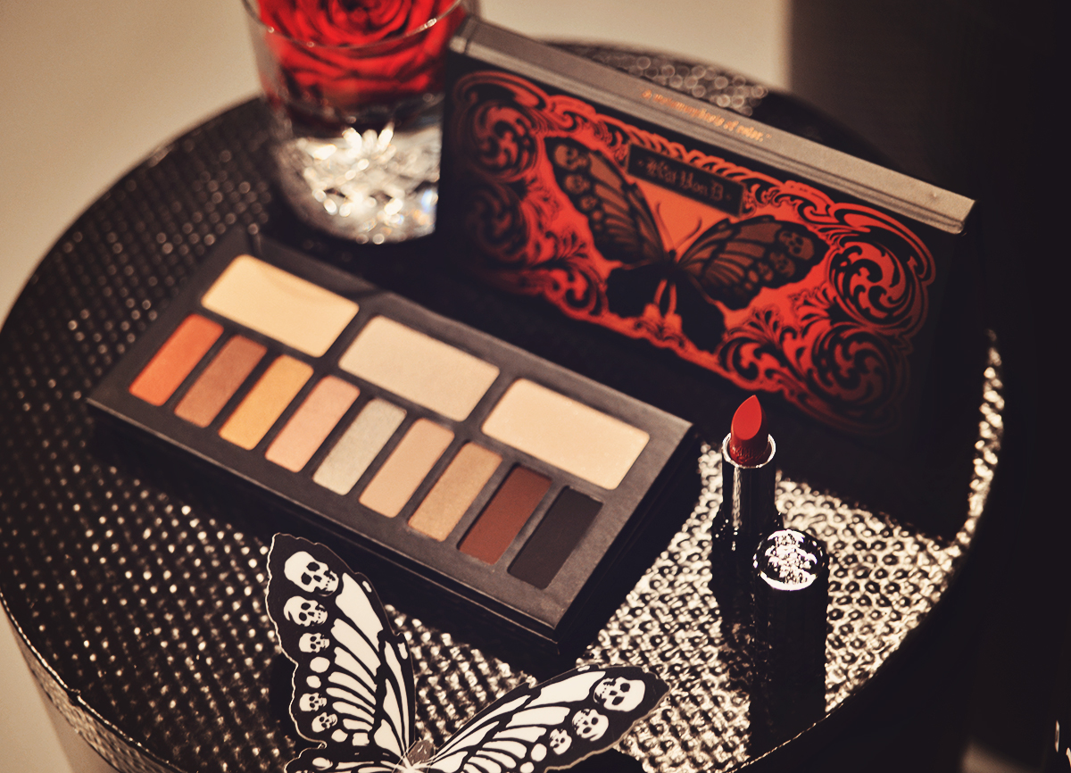 Kat von D Beauty