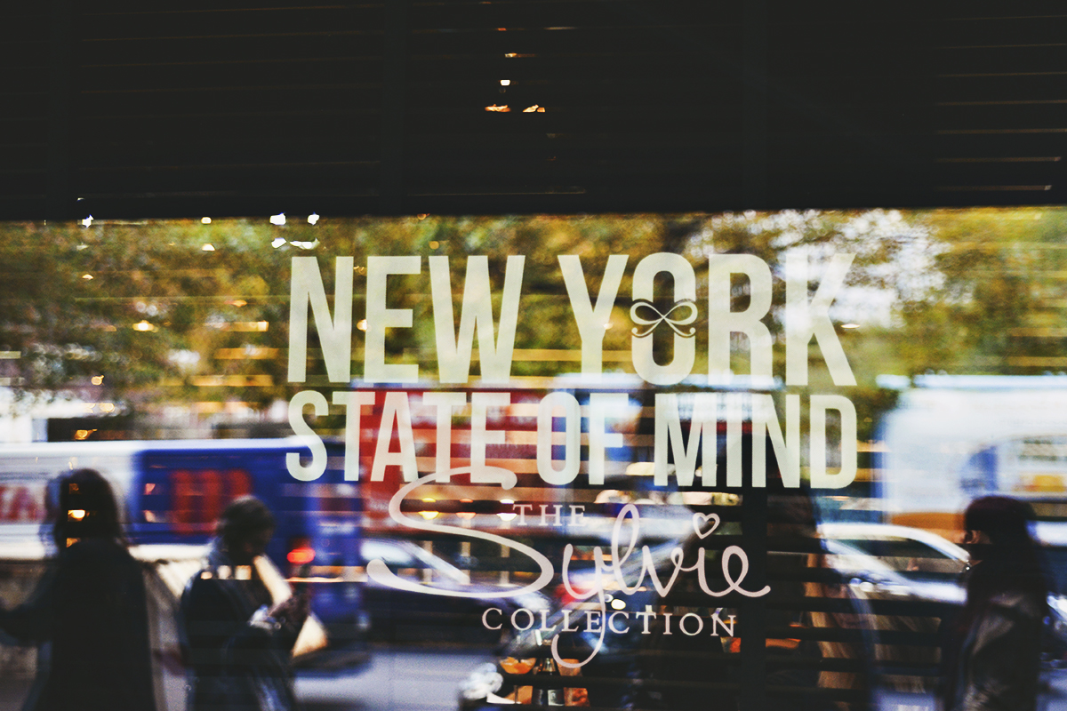 Berlin - New York State of Mind