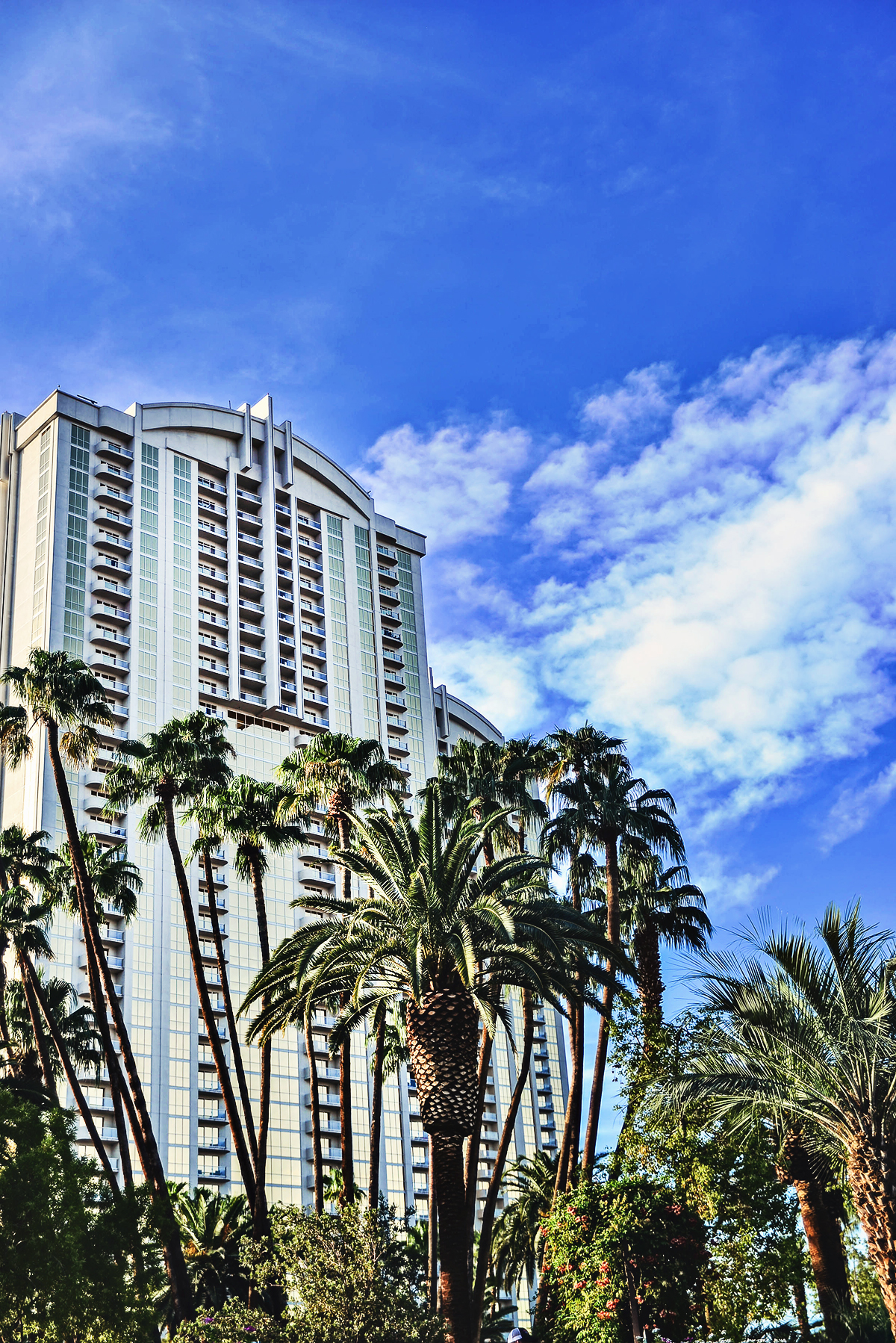 The Signature at MGM Grand