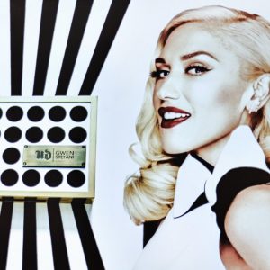 Urban Decay Gwen Stefani