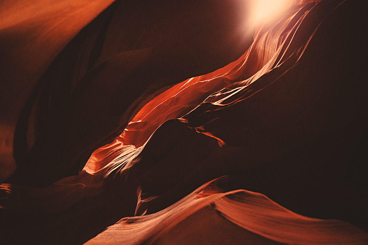 Antelope Canyon