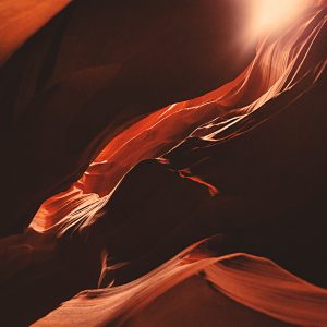 Antelope Canyon