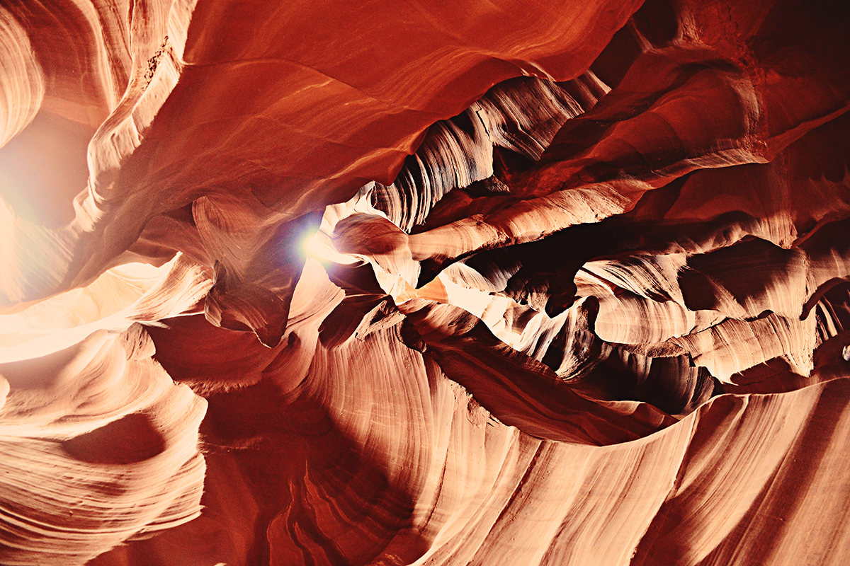 Antelope Canyon