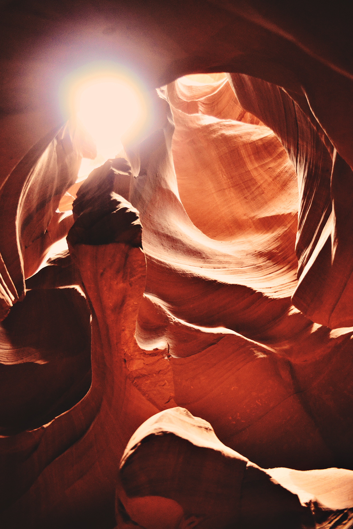 Antelope Canyon