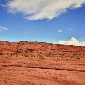 Lake Powell Navajo Tribal Park