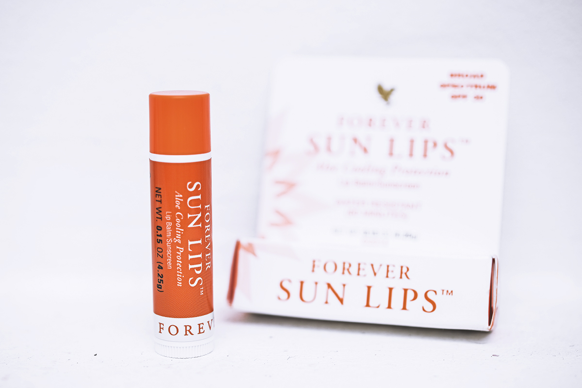 Forever Sun Lips