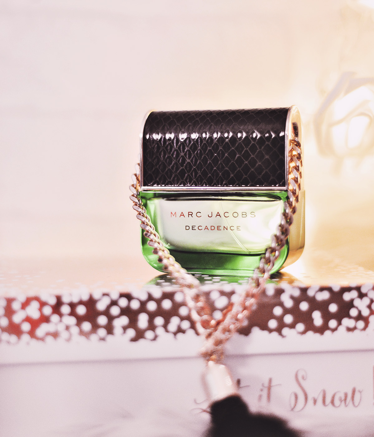 Holiday gift guide: Marc Jacobs Decadence