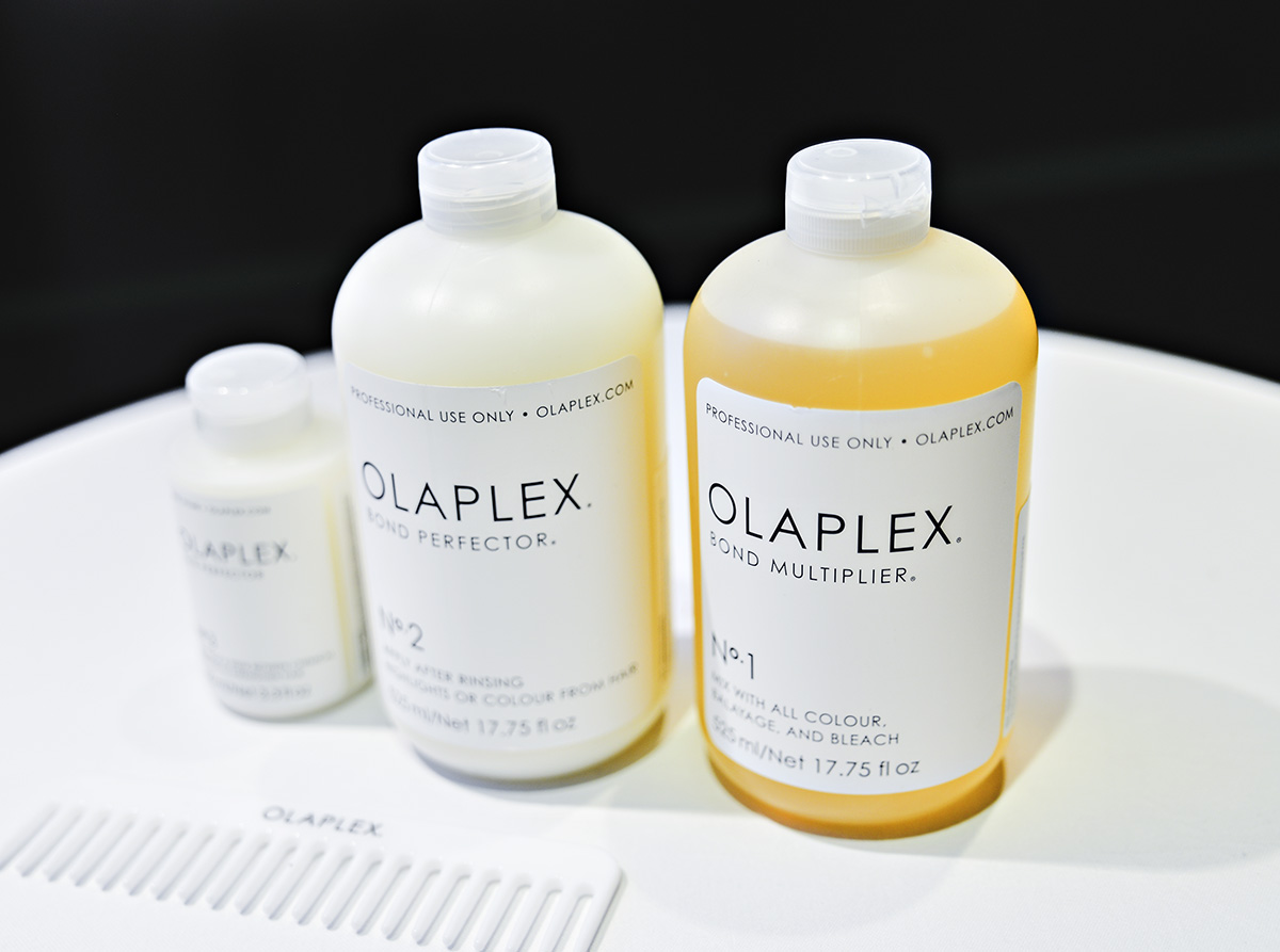 Olaplex