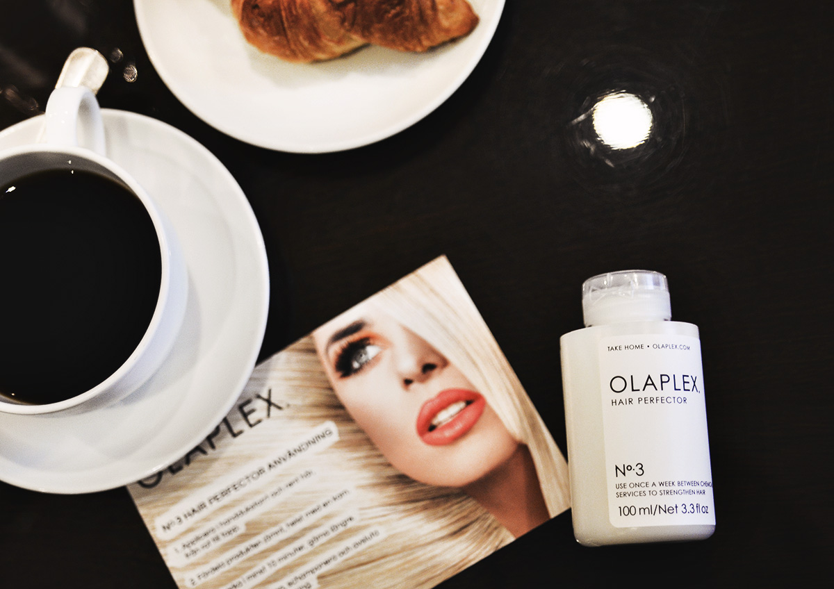 Olaplex