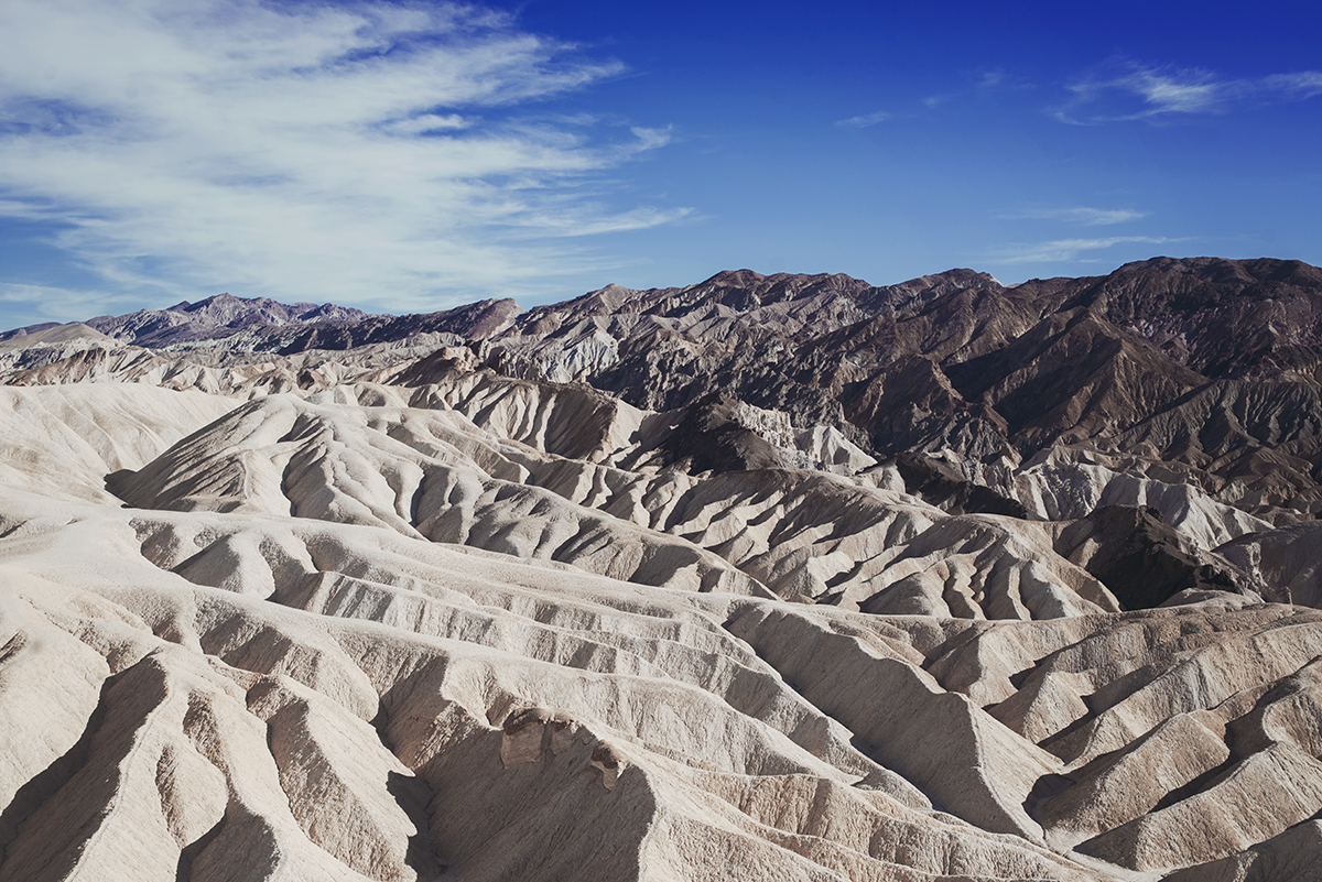 Death Valley National Park