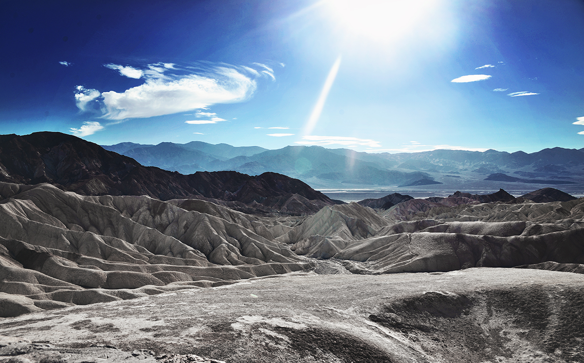 Death Valley