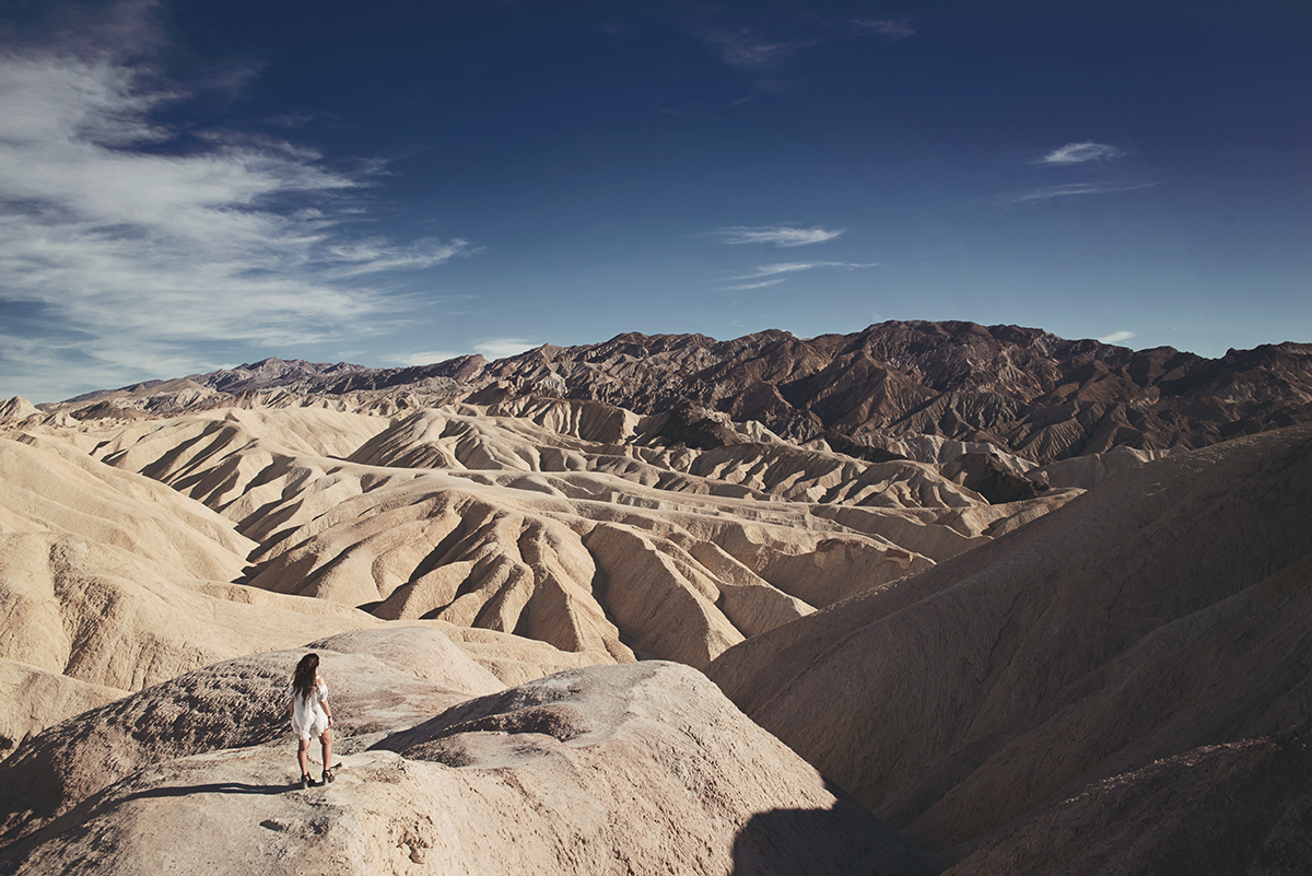 Death Valley