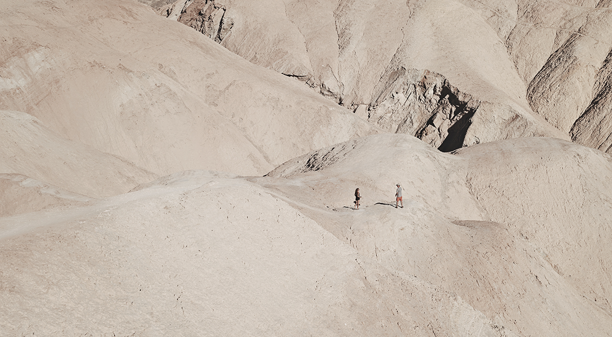 Death Valley