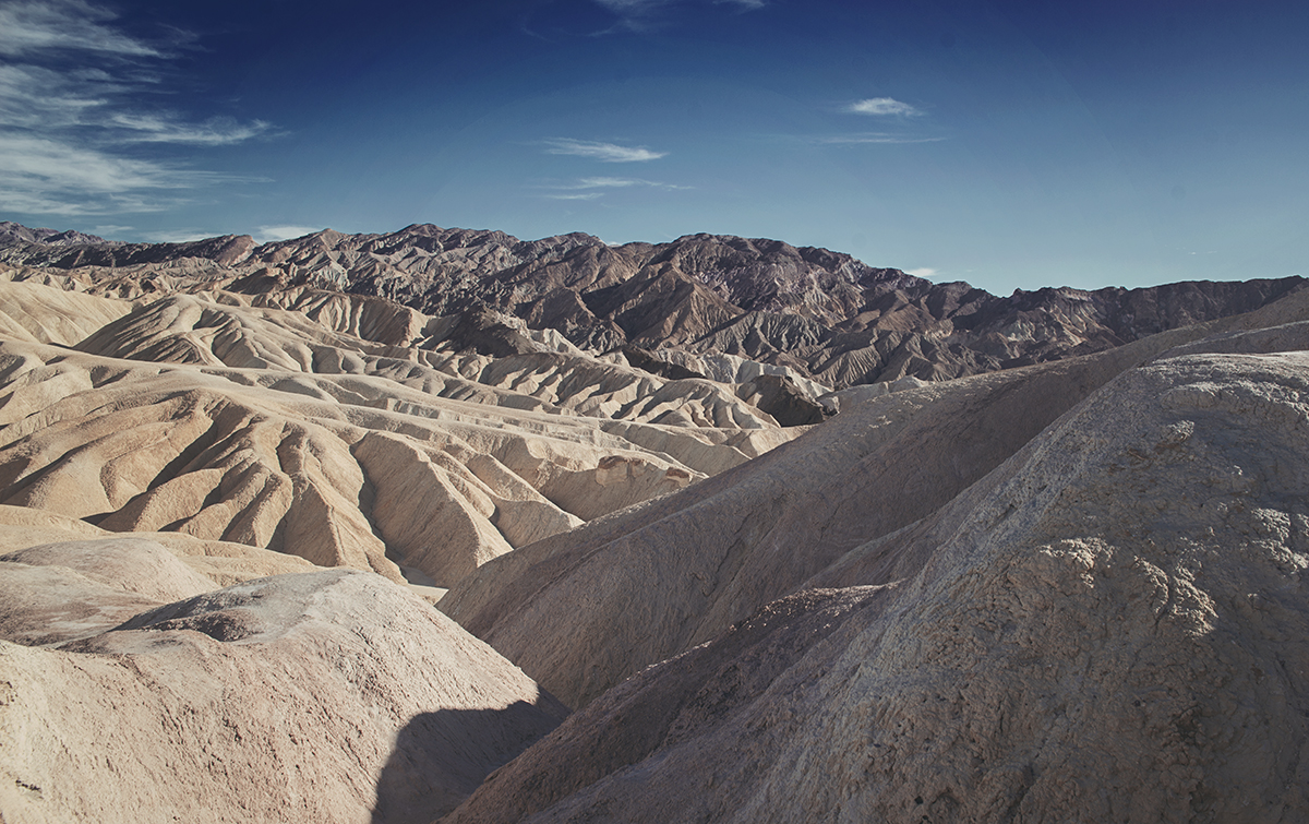 Death Valley