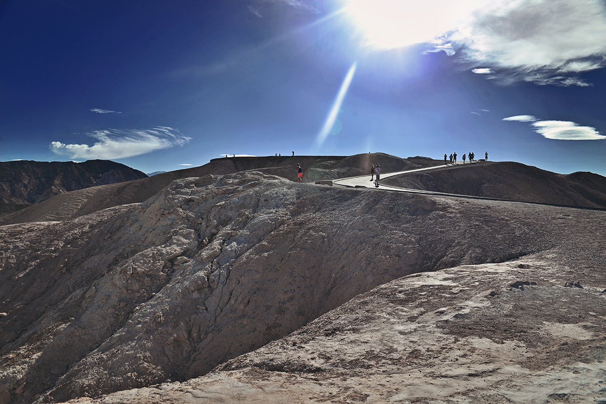 Death Valley