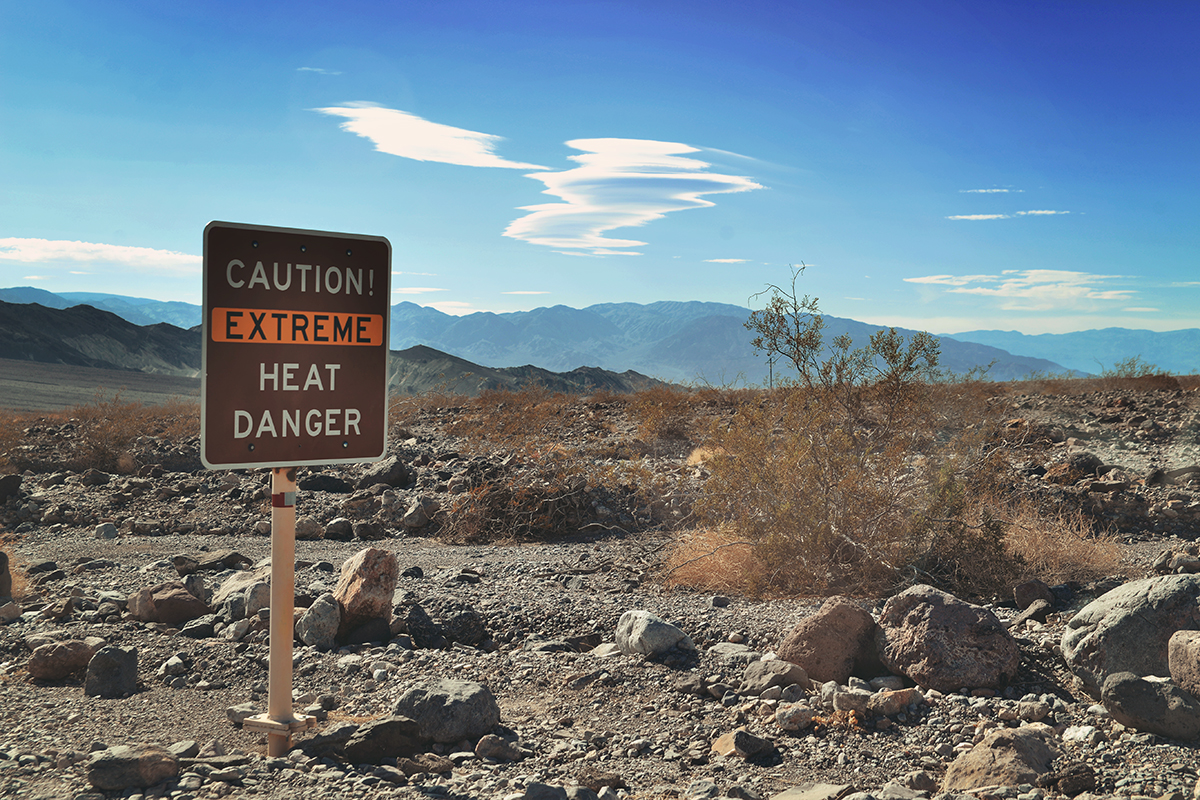 Death Valley