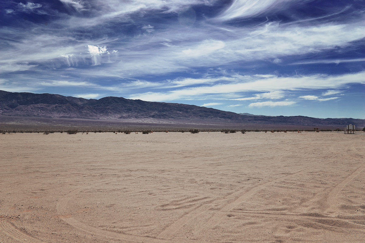 Death Valley