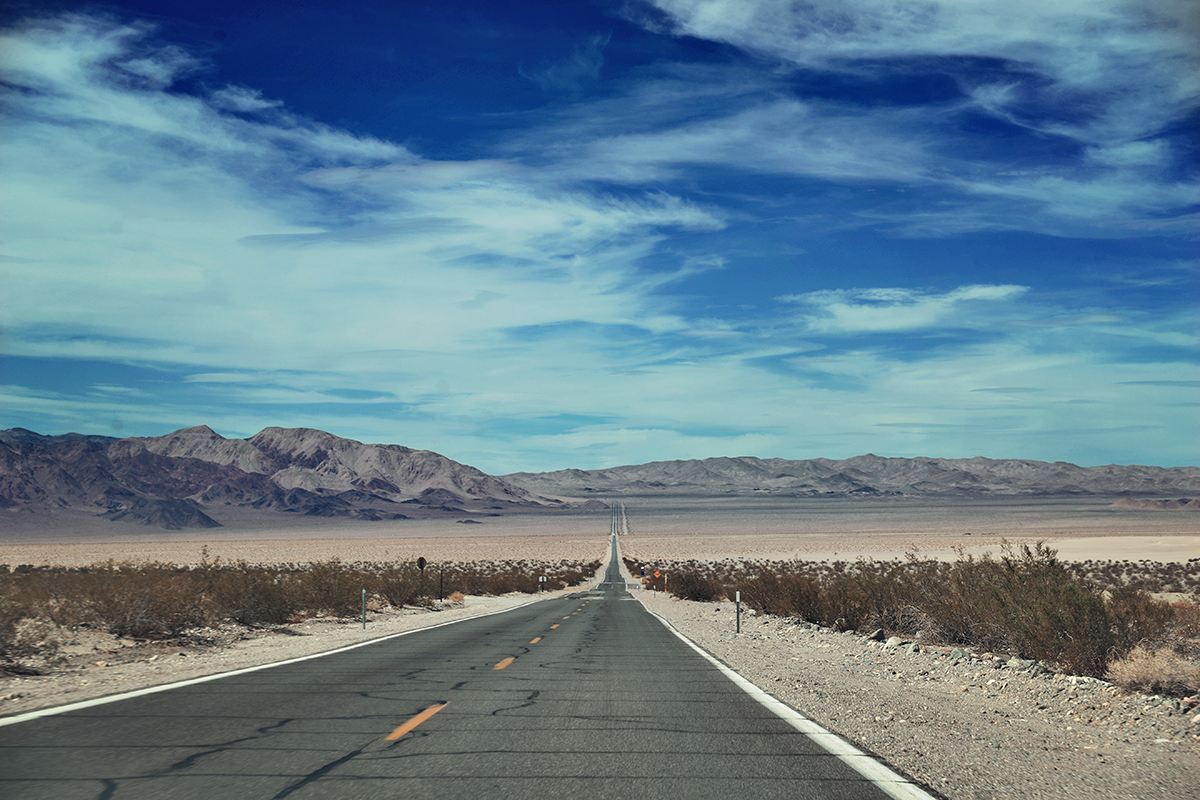 Death Valley National Park