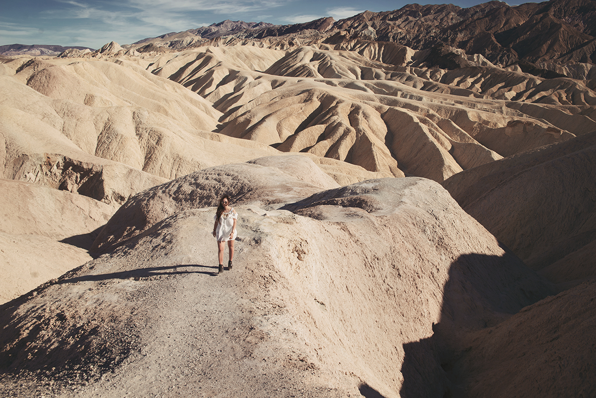 Death Valley National Park