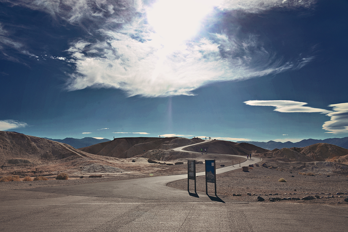 Death Valley