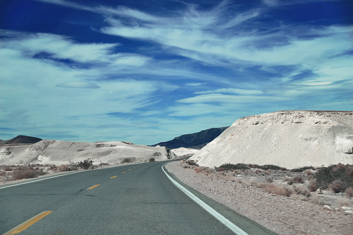 Death Valley