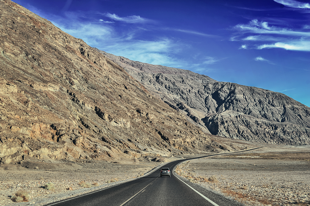 Death Valley