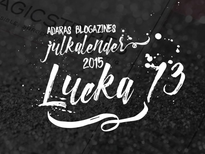 Lucka 13