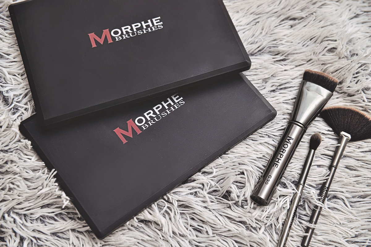 Morphe Brushes